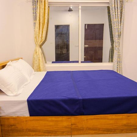 Marari Aidenz Beach Vibe Villa Alappuzha Екстериор снимка