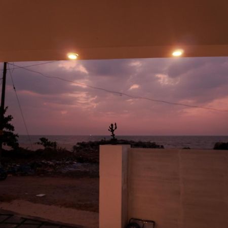 Marari Aidenz Beach Vibe Villa Alappuzha Екстериор снимка