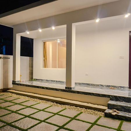 Marari Aidenz Beach Vibe Villa Alappuzha Екстериор снимка