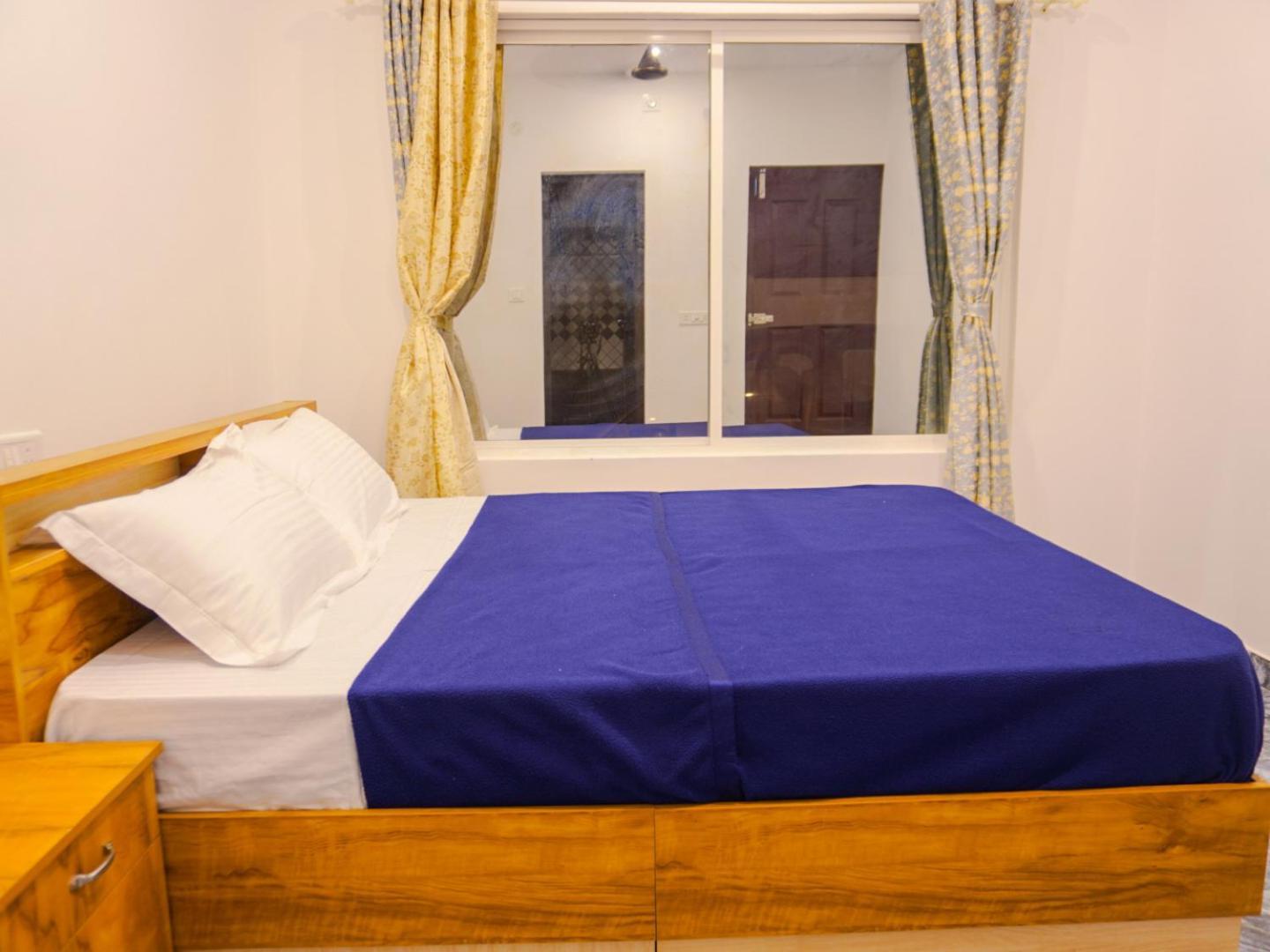 Marari Aidenz Beach Vibe Villa Alappuzha Екстериор снимка
