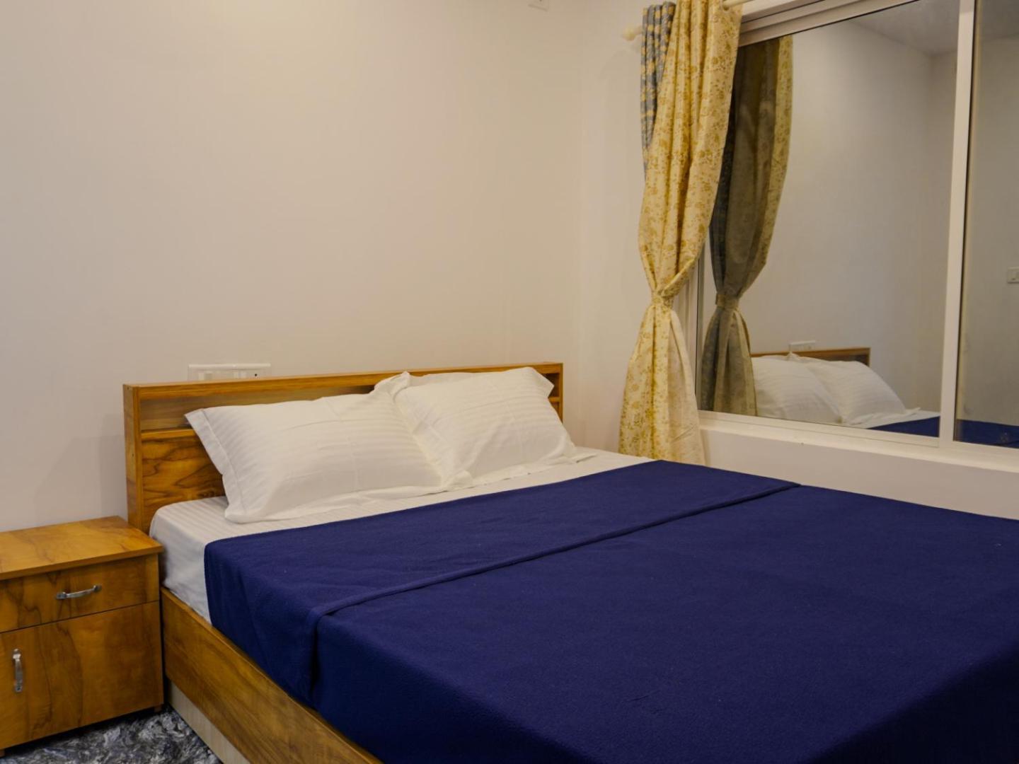 Marari Aidenz Beach Vibe Villa Alappuzha Екстериор снимка