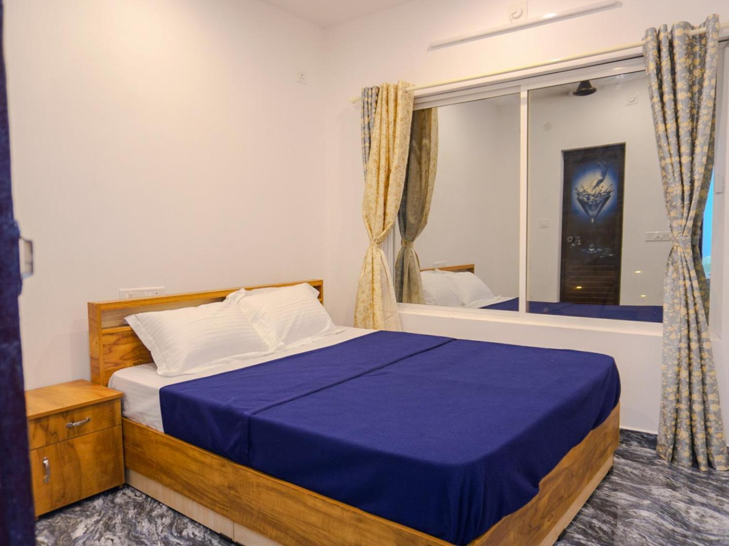 Marari Aidenz Beach Vibe Villa Alappuzha Екстериор снимка