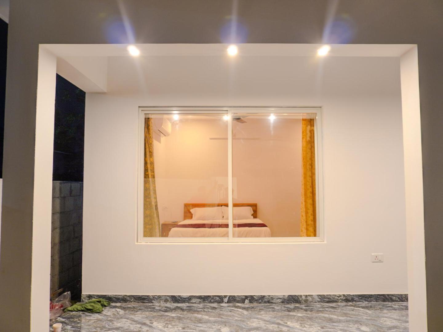 Marari Aidenz Beach Vibe Villa Alappuzha Екстериор снимка