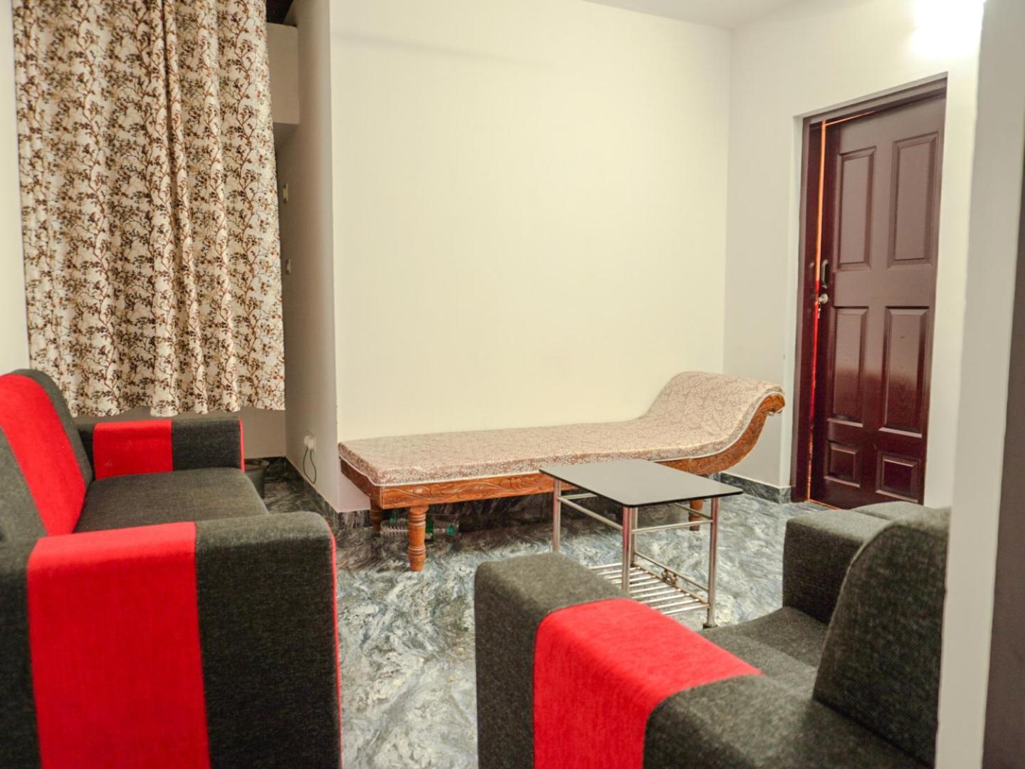 Marari Aidenz Beach Vibe Villa Alappuzha Екстериор снимка